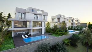 5 slaapkamers Villa te koop in Estepona