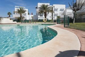 3 slaapkamers Appartement te koop in Vera