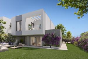 4 slaapkamers Villa te koop in Marbella