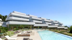 3 slaapkamers Appartement te koop in Casares