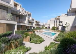 2 slaapkamers Appartement te koop in Marbella