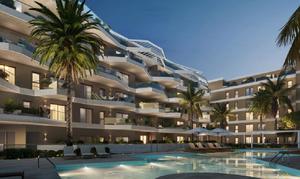 3 slaapkamers Appartement te koop in Mijas