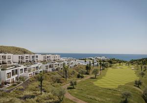 2 bedroom Apartment for sale in Mojacar