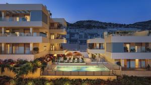 2 bedroom Apartment for sale in Benalmadena