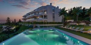 2 slaapkamers Appartement te koop in Mijas