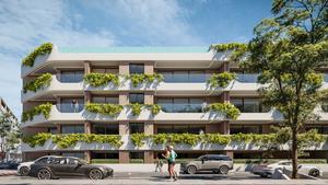 2 slaapkamers Appartement te koop in San Pedro de Alcantara