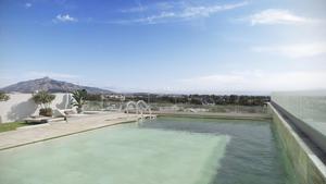 3 bedroom Apartment for sale in San Pedro de Alcantara