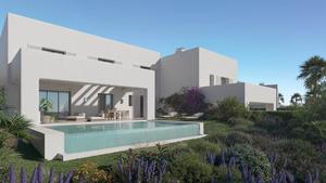 3 slaapkamers Geschakelde woning te koop in Sotogrande