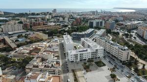 3 slaapkamers Penthouse te koop in Alicante