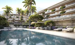 2 slaapkamers Appartement te koop in Mijas