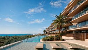 3 bedroom Penthouse for sale in Torremolinos