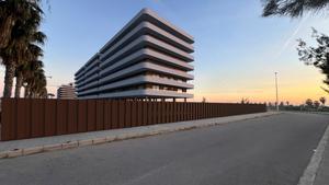 3 slaapkamers Penthouse te koop in Moncofa