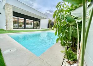 3 bedroom Villa for sale in Molina de Segura