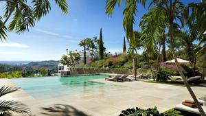 3 slaapkamers Appartement te koop in Mijas