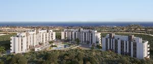 3 slaapkamers Appartement te koop in Mijas