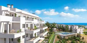 3 slaapkamers Appartement te koop in Mijas