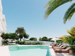 2 slaapkamers Appartement te koop in Mijas