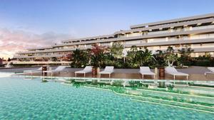 1 bedroom Apartment for sale in Mijas