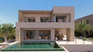 3 bedroom Villa for sale in Lliber