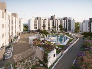 2 slaapkamers Appartement te koop in Mijas