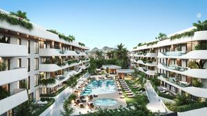 3 slaapkamers Appartement te koop in Marbella