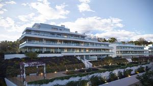3 slaapkamers Appartement te koop in Estepona