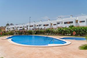 2 bedroom Townhouse for sale in Orihuela