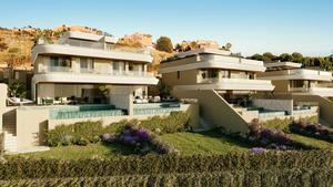 3 slaapkamers Villa te koop in Estepona
