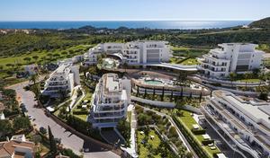 1 slaapkamers Appartement te koop in Mijas