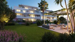 3 slaapkamers Appartement te koop in Mijas