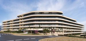 2 slaapkamers Appartement te koop in Estepona