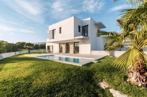 3 bedroom Villa for sale in Finestrat