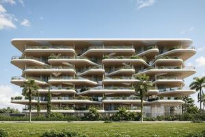 2 slaapkamers Appartement te koop in Fuengirola