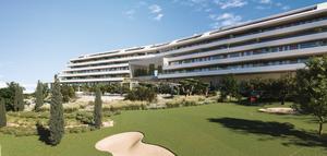 3 slaapkamers Appartement te koop in Fuengirola