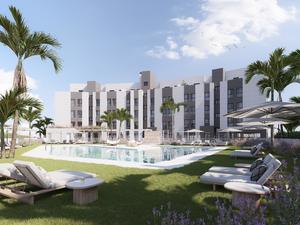 1 slaapkamers Appartement te koop in Mijas