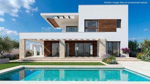 3 slaapkamers Villa te koop in Rojales