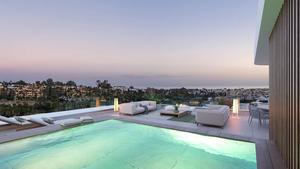 4 slaapkamers Villa te koop in Estepona