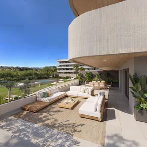 2 bedroom Apartment for sale in Fuengirola