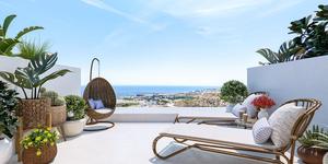 4 slaapkamers Villa te koop in Mijas