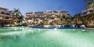2 slaapkamers Appartement te koop in Estepona