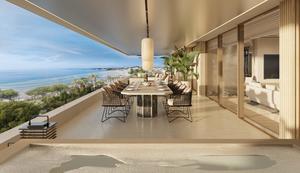 4 bedroom Apartment for sale in Estepona