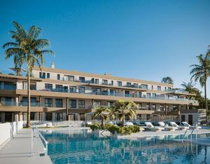 3 slaapkamers Appartement te koop in Mijas