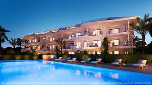 3 slaapkamers Appartement te koop in Fuengirola