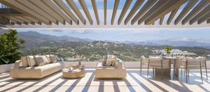 3 slaapkamers Appartement te koop in Estepona