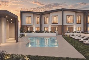 3 bedroom Townhouse for sale in Mijas