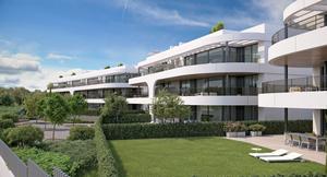3 slaapkamers Appartement te koop in Estepona