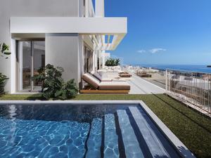 4 slaapkamers Villa te koop in Mijas