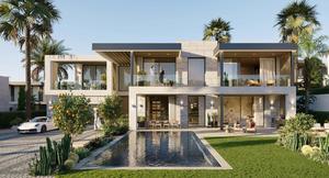 4 slaapkamers Villa te koop in Estepona