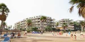 1 slaapkamers Appartement te koop in Manilva