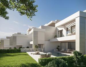 5 slaapkamers Villa te koop in Benahavis